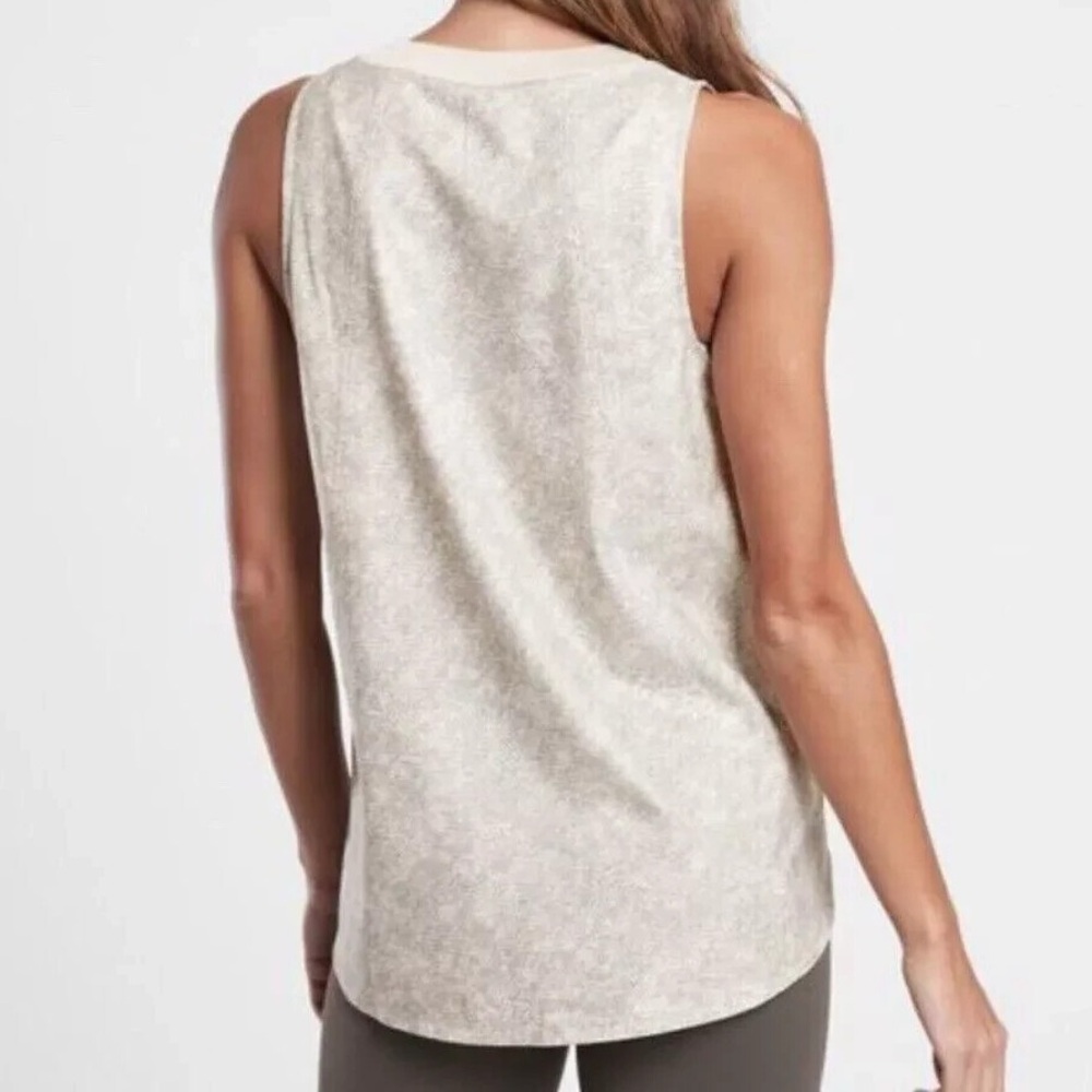 Athleta Zephyr Tank - Picture 2 of 7